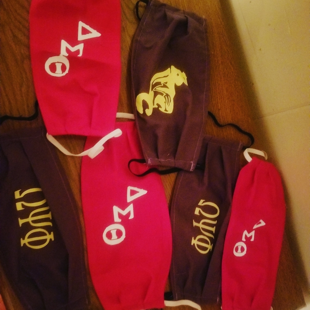 Handmade customized items - Picture 6 of 9